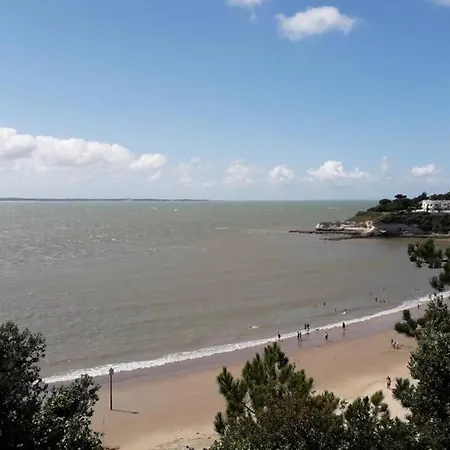 Maison Au Coeur De - Proche Des Plages 別荘