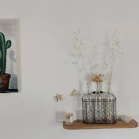 Maison Au Coeur De - Proche Des Plages *