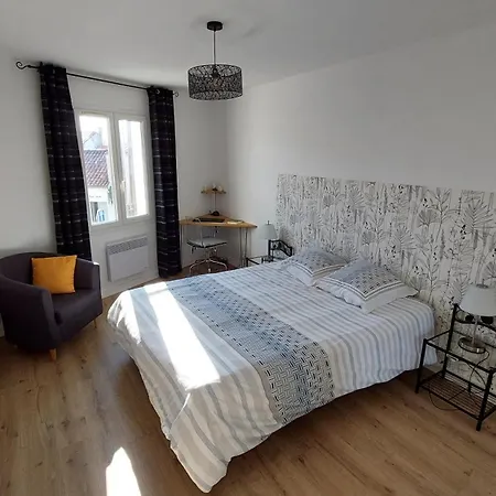 Maison Au Coeur De - Proche Des Plages בית נופש