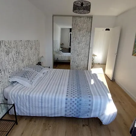Maison Au Coeur De - Proche Des Plages Holiday home *