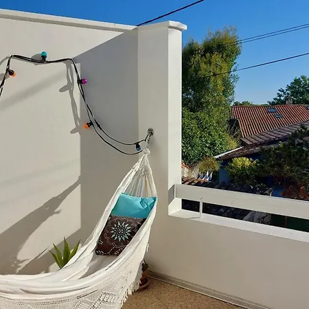 Maison Au Coeur De - Proche Des Plages *